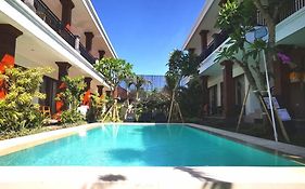 Santi HomeStay